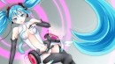 Hatsune Miku Project Diva 2nd