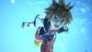 Kingdom Hearts 3D: Dream Drop Distance (3DS)
