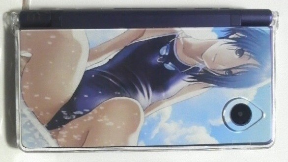 Consolas customizadas.