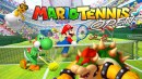 Mario Tennis Open