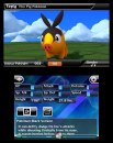 Primeras imágenes de Pokédex 3D.