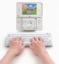 Imágenes de Pokemon Typing DS