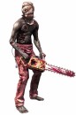Personajes y artworks de Resident Evil 5