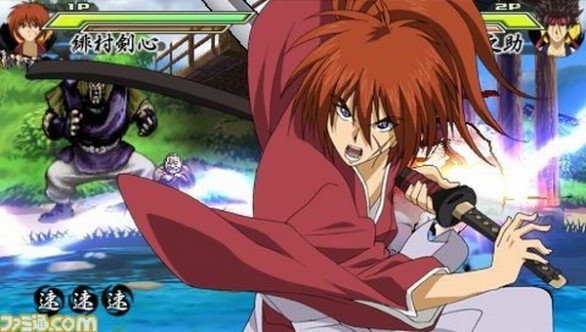 Capturas de imágenes