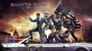 Saints Row IV