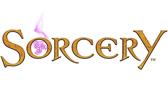 Imágenes de Sorcery.