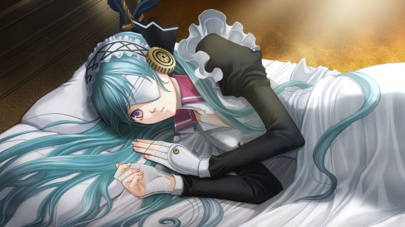 Capturas y artworks.