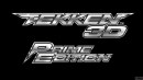 Tekken 3D Prime Edition