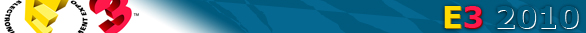 mini banner E3 2010