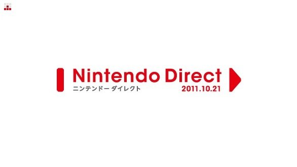 Nintendo Direct.
