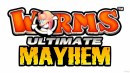 Worms Ultimate Mayhem