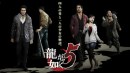 Yakuza 5