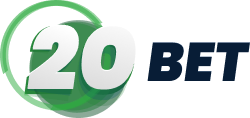 Logo 20bet