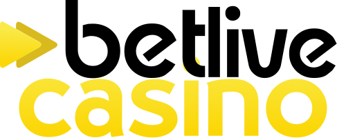 Logo Betlive Casino