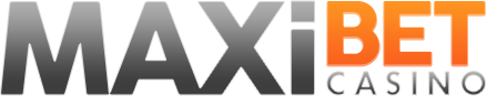 Logo MaxiBet