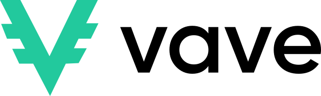 Logo Vave